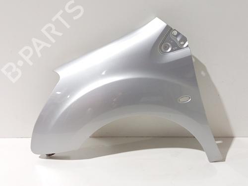Kotflügel links vorne für CITROËN BERLINGO MULTISPACE (B9) 1.6 HDi 90 (90 hp) 29914148