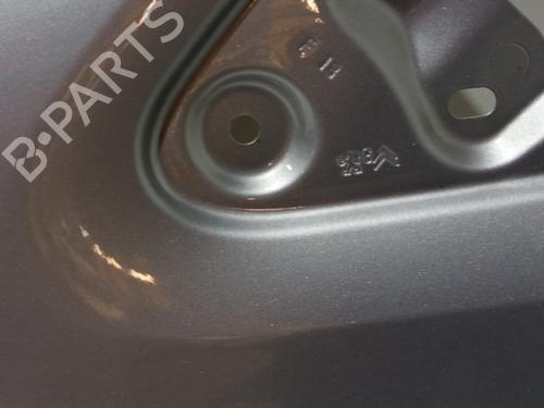 Left front fenders CITROËN BERLINGO MULTISPACE (B9) 1.6 HDi 90 | BP29914148C41 