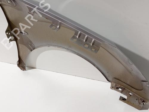Left front fenders CITROËN BERLINGO MULTISPACE (B9) 1.6 HDi 90 | BP29914148C41 
