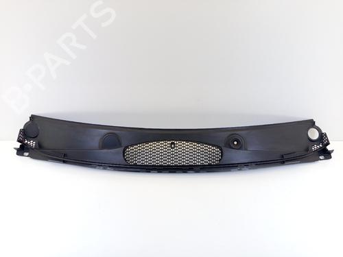 Used Scuttle panel CITROËN BERLINGO MULTISPACE (B9) 1.6 HDi 90 (90 hp) 31253571