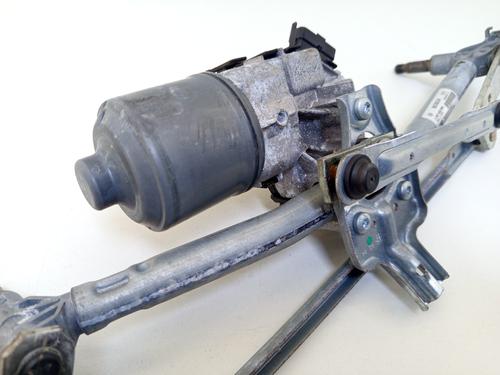 Front wiper motor CITROËN BERLINGO MULTISPACE (B9) 1.6 HDi 90 | BP29914155M29