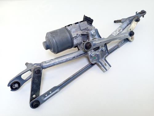 Essuie-glace moteur avant CITROËN BERLINGO MULTISPACE (B9) 1.6 HDi 90 (90 hp) 29914155