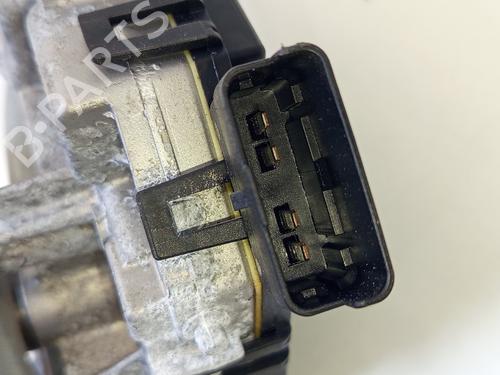 Front wiper motor CITROËN BERLINGO MULTISPACE (B9) 1.6 HDi 90 | BP29914155M29