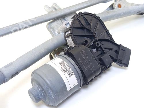 Front wiper motor CITROËN BERLINGO MULTISPACE (B9) 1.6 HDi 90 | BP29914155M29
