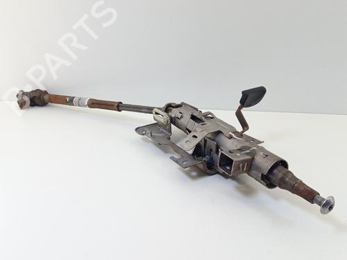 Used Steering column CITROËN BERLINGO MULTISPACE (B9) 1.6 HDi 90 (90 hp) 29914156