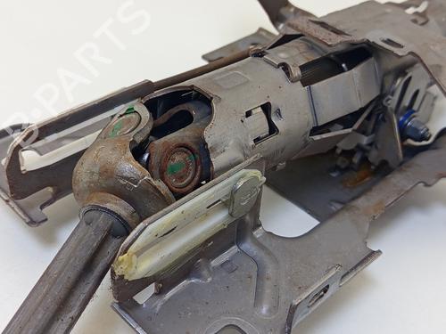 Steering column CITROËN BERLINGO MULTISPACE (B9) 1.6 HDi 90 | BP29914156M21