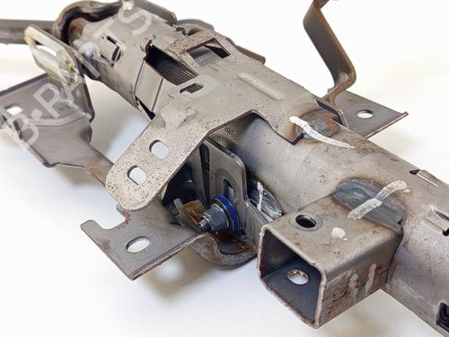 Steering column CITROËN BERLINGO MULTISPACE (B9) 1.6 HDi 90 | BP29914156M21