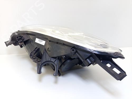 Right headlight CITROËN BERLINGO MULTISPACE (B9) 1.6 HDi 90 | BP29914149C29 