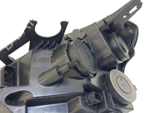 Right headlight CITROËN BERLINGO MULTISPACE (B9) 1.6 HDi 90 | BP29914149C29 