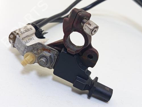 Electronic module CITROËN BERLINGO MULTISPACE (B9) 1.6 HDi 90 | BP29914157M83 