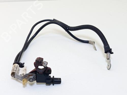 Used Electronic module CITROËN BERLINGO MULTISPACE (B9) 1.6 HDi 90 (90 hp) 29914157