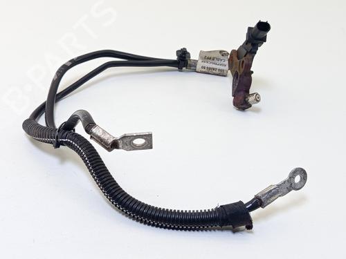 Electronic module CITROËN BERLINGO MULTISPACE (B9) 1.6 HDi 90 | BP29914157M83 