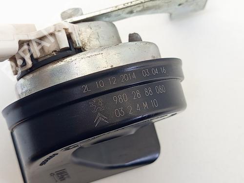 Other CITROËN BERLINGO MULTISPACE (B9) 1.6 HDi 90 | BP29914153O1