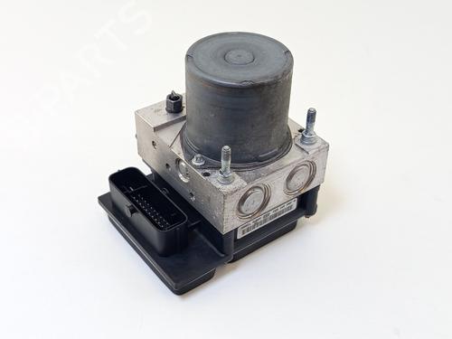 ABS CITROËN BERLINGO MULTISPACE (B9) 1.6 HDi 90 (90 hp) 29914154