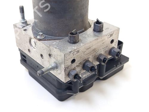 ABS CITROËN BERLINGO MULTISPACE (B9) 1.6 HDi 90 | BP29914154M43