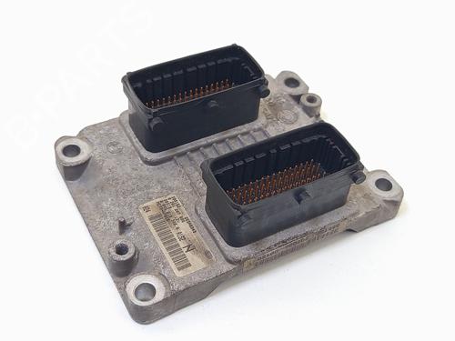 Used Engine control unit (ECU) FIAT STILO (192_) 1.2 16V (192_XA1B) (80 hp) 29914164