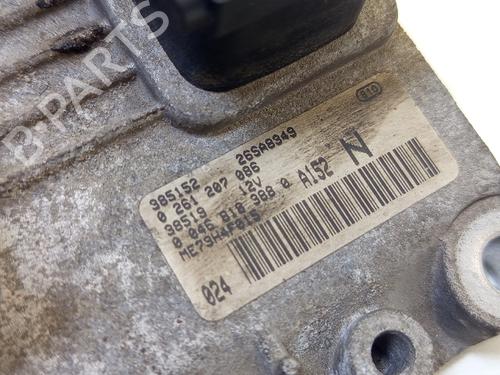 Engine control unit (ECU) FIAT STILO (192_) 1.2 16V (192_XA1B) | BP29914164M57