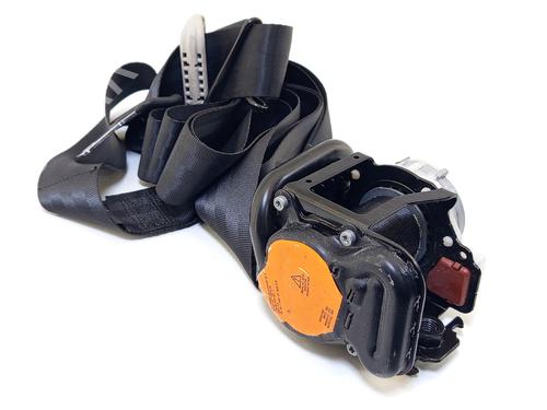 Used Front right belt tensioner CITROËN BERLINGO MULTISPACE (B9) 1.6 HDi 90 (90 hp) 29914151