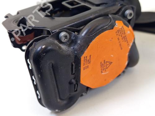 Front right belt tensioner CITROËN BERLINGO MULTISPACE (B9) 1.6 HDi 90 | BP29914151C88