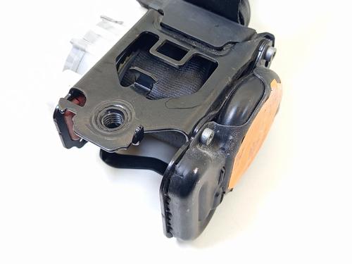 Front right belt tensioner CITROËN BERLINGO MULTISPACE (B9) 1.6 HDi 90 | BP29914151C88