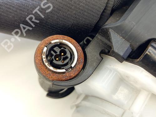 Front right belt tensioner CITROËN BERLINGO MULTISPACE (B9) 1.6 HDi 90 | BP29914151C88