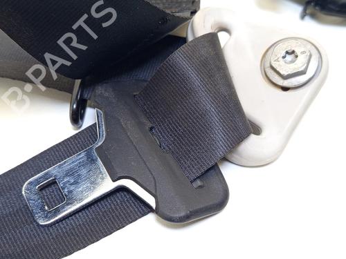 Front right belt tensioner CITROËN BERLINGO MULTISPACE (B9) 1.6 HDi 90 | BP29914151C88