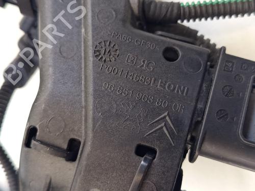 Used Wiring harness CITROËN BERLINGO MULTISPACE (B9) 1.6 HDi 90 (90 hp) 31253572