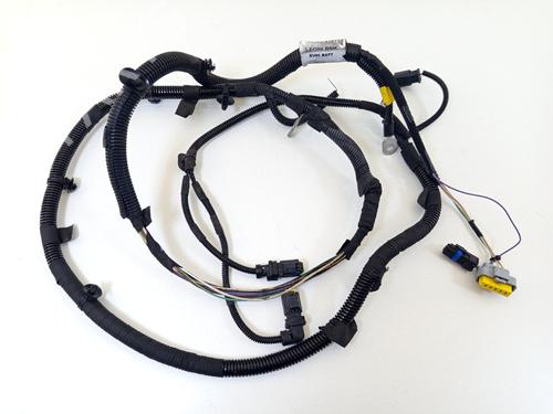 Used Wiring harness CITROËN BERLINGO MULTISPACE (B9) 1.6 HDi 90 (90 hp) 31253573