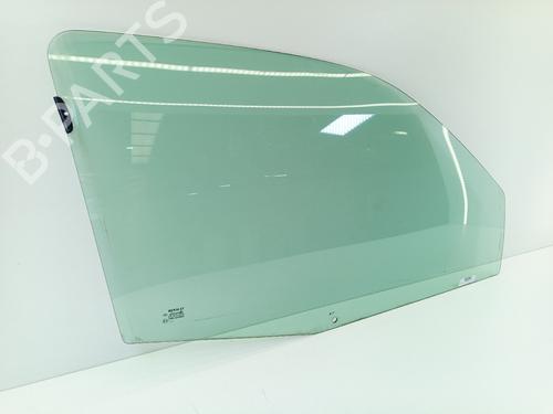 Front right door window RENAULT CLIO II Hatchback Van (SB0/1/2_) 1.5 dCi (SB07) | BP29914168C19