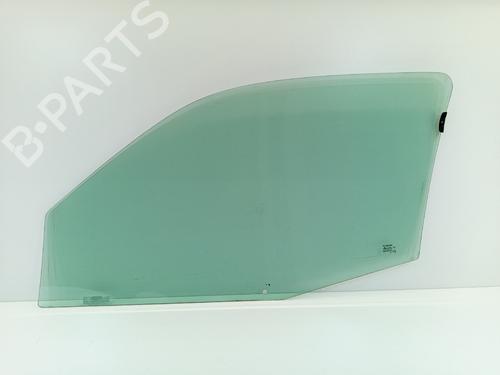 Front right door window RENAULT CLIO II Hatchback Van (SB0/1/2_) 1.5 dCi (SB07) | BP29914168C19