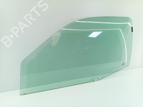 Front left door window RENAULT CLIO II Hatchback Van (SB0/1/2_) 1.5 dCi (SB07) | BP29914169C18