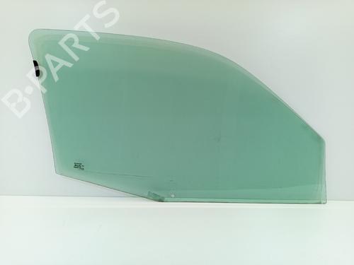 Front left door window RENAULT CLIO II Hatchback Van (SB0/1/2_) 1.5 dCi (SB07) | BP29914169C18