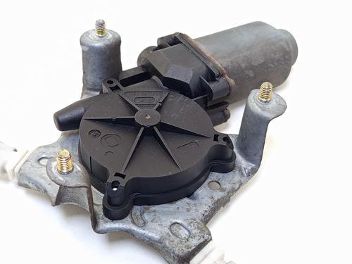 Front right window mechanism RENAULT CLIO II Hatchback Van (SB0/1/2_) 1.5 dCi (SB07) | BP29914170C23