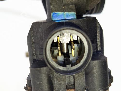 Front right window mechanism RENAULT CLIO II Hatchback Van (SB0/1/2_) 1.5 dCi (SB07) | BP29914170C23