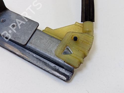 Front right window mechanism RENAULT CLIO II Hatchback Van (SB0/1/2_) 1.5 dCi (SB07) | BP29914170C23