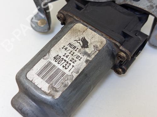 Rudehejsemekanisme ventre foran RENAULT CLIO II Hatchback Van (SB0/1/2_) 1.5 dCi (SB07) | BP29914171C22