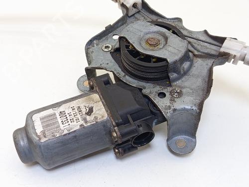 Rudehejsemekanisme ventre foran RENAULT CLIO II Hatchback Van (SB0/1/2_) 1.5 dCi (SB07) | BP29914171C22