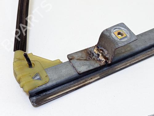 Rudehejsemekanisme ventre foran RENAULT CLIO II Hatchback Van (SB0/1/2_) 1.5 dCi (SB07) | BP29914171C22