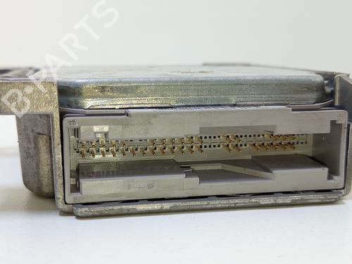 Kollisjonspute styreenhet RENAULT CLIO II Hatchback Van (SB0/1/2_) 1.5 dCi (SB07) | BP29914174M53