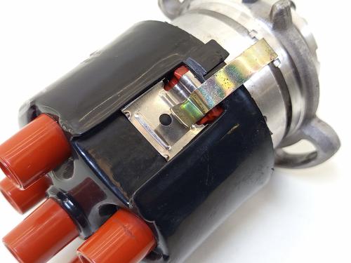 Ignition distributor VW GOLF III (1H1) 1.4 | BP29918019M68 