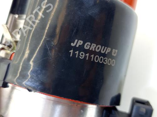 Ignition distributor VW GOLF III (1H1) 1.4 | BP29918019M68 