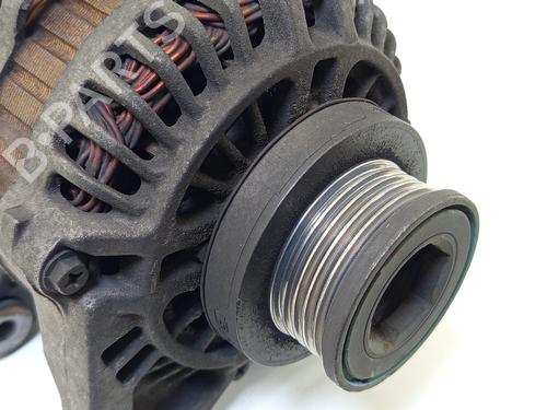 Alternator RENAULT CLIO II Hatchback Van (SB0/1/2_) 1.5 dCi (SB07) | BP29916149M7