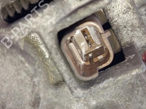 Alternator RENAULT CLIO II Hatchback Van (SB0/1/2_) 1.5 dCi (SB07) | BP29916149M7