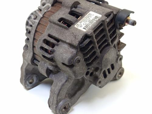 Alternator RENAULT CLIO II Hatchback Van (SB0/1/2_) 1.5 dCi (SB07) | BP29916149M7
