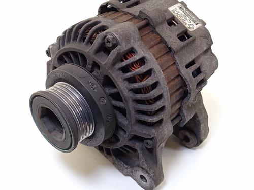 Alternator RENAULT CLIO II Hatchback Van (SB0/1/2_) 1.5 dCi (SB07) | BP29916149M7
