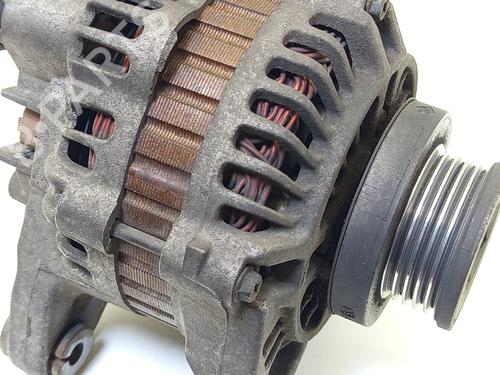 Alternator RENAULT CLIO II Hatchback Van (SB0/1/2_) 1.5 dCi (SB07) | BP29916149M7