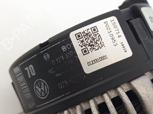 Generator VW GOLF III (1H1) 1.4 | BP29919751M7 