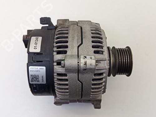 Generator VW GOLF III (1H1) 1.4 | BP29919751M7 