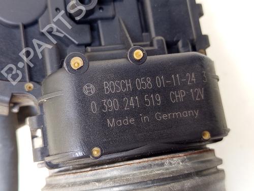 Viskermotor vindrute RENAULT CLIO II Hatchback Van (SB0/1/2_) 1.5 dCi (SB07) | BP29914172M29