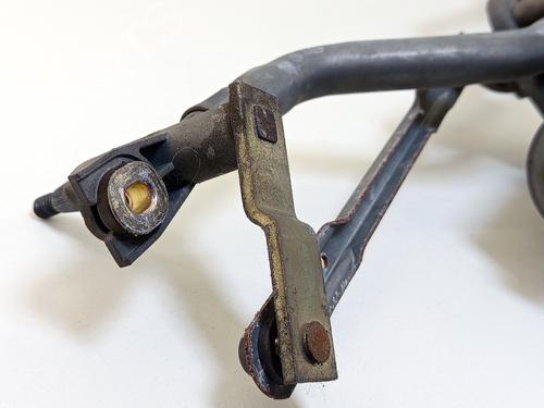 Viskermotor vindrute RENAULT CLIO II Hatchback Van (SB0/1/2_) 1.5 dCi (SB07) | BP29914172M29 